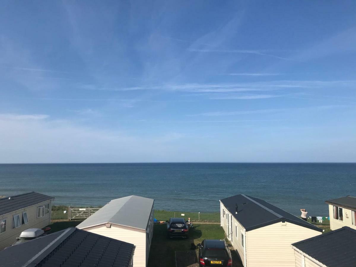 The Cliff Top Inn Bacton  Exterior photo